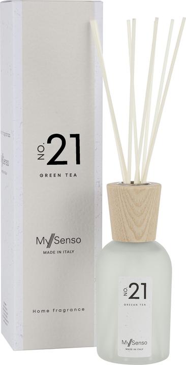 My Senso Raumduft Green Tea, 240 ml (240 ml)