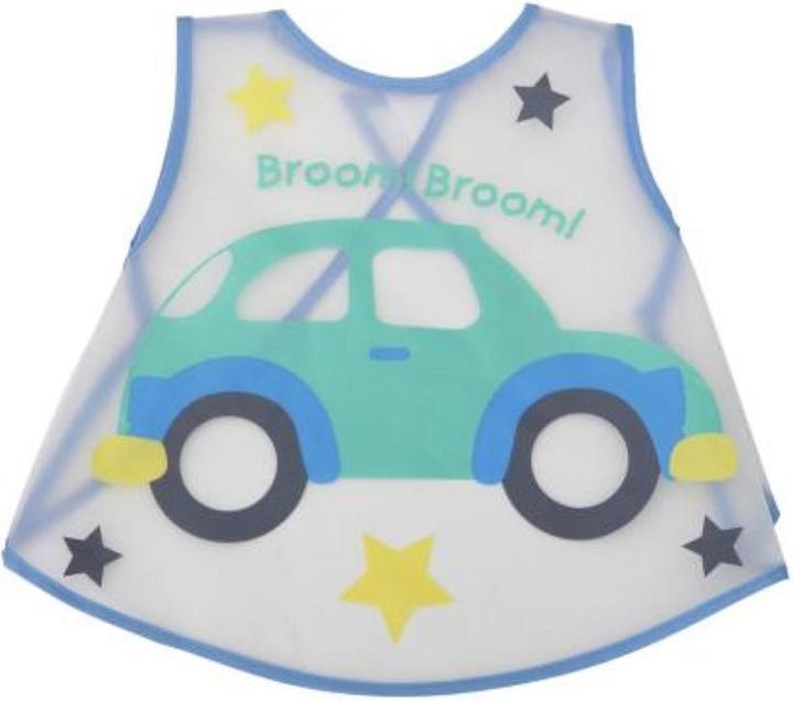 Immagine prodotto Cangaroo Bavaglino per bambini Meal 1005