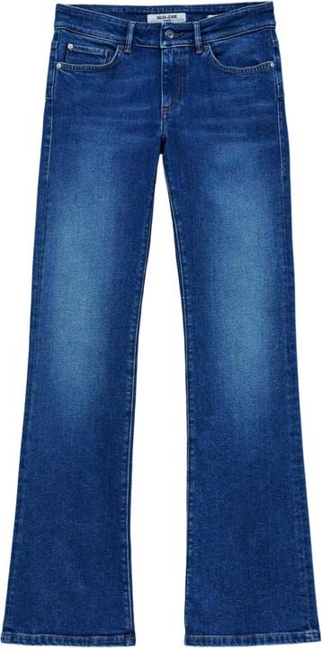 Produktbild Salsa Jeans Jeans Wonder Bootcut Back Pockets (27)