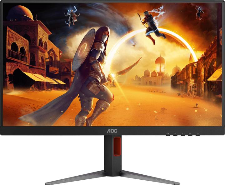 Image du produit AOC Q27G4ZD (2560 x 1440 pixels, 26.50")