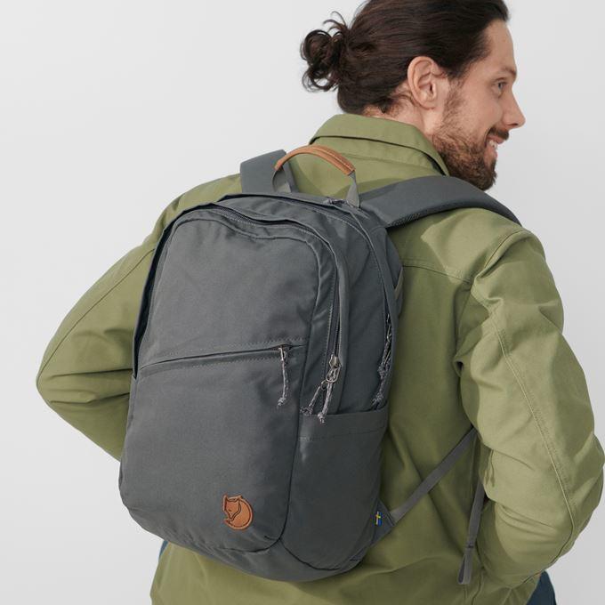 Immagine prodotto Fjällräven Räven 20 (20 l)