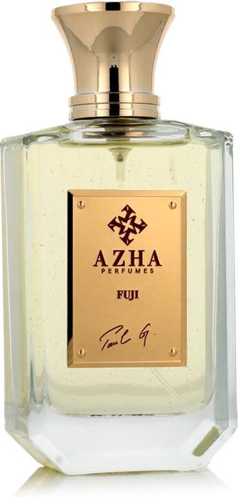 Actual product image Azha Perfumes - Sandal Rose EDP 100ml (Eau de parfum, 100 ml)