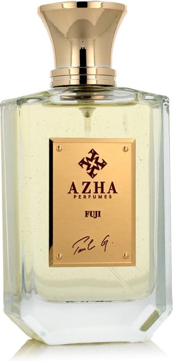 Produktbild Azha Perfumes - Sandal Rose EDP 100ml (Eau de Parfum, 100 ml)