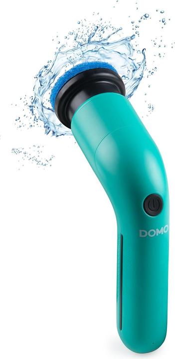 Actual product image Domo DO248SB