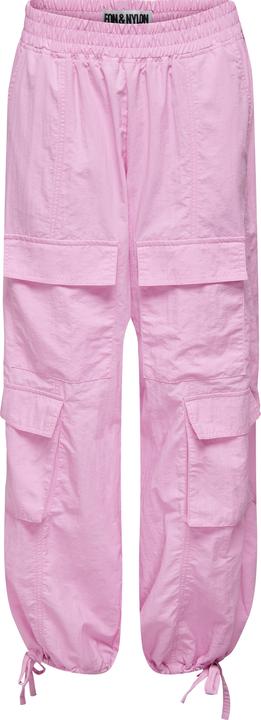 Actual product image Only Mid waist CARGO PARACHUTE PANT Cargo trousers (XXS)