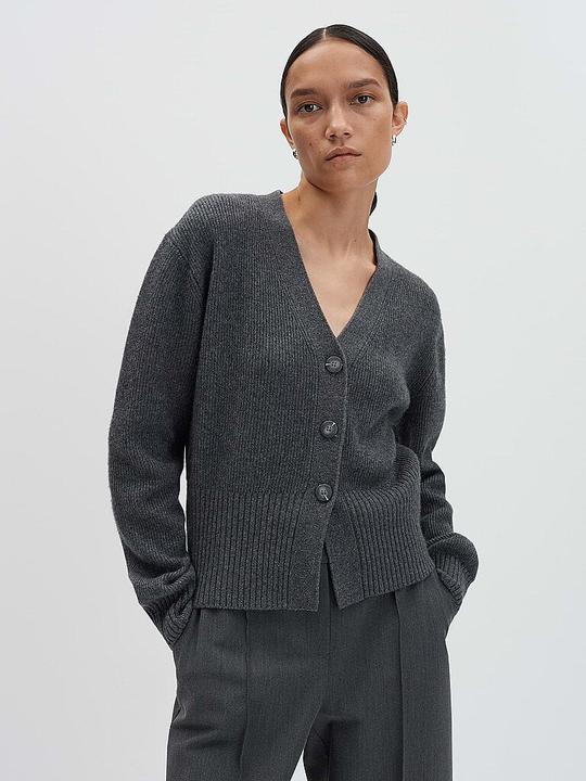 Actual product image Someday Cardigan TORIA (38)