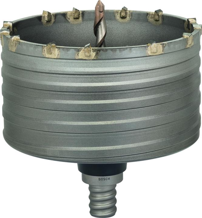 Produktbild Bosch Professional Zubehör PRO SDS max-5 Core Cutter, 150 x 80 x 92 mm (150 mm)