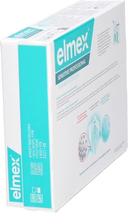 Immagine prodotto Elmex Lenitivo per denti sensibili