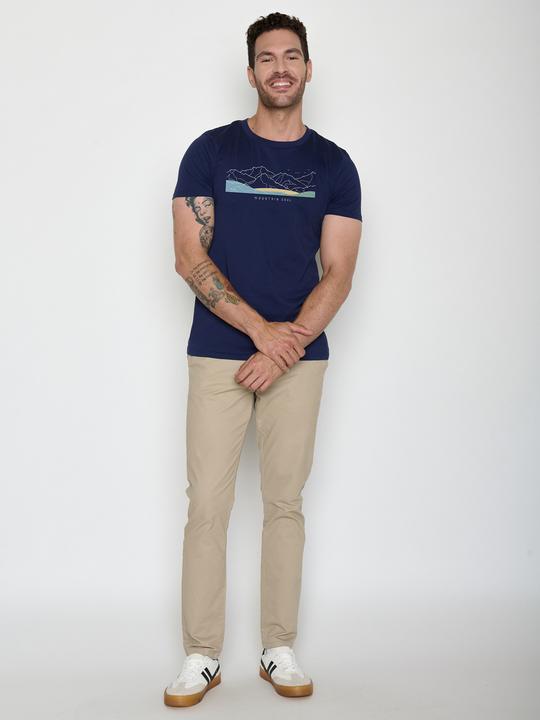 Produktbild Greenbomb Guide Mountain Soul (M)