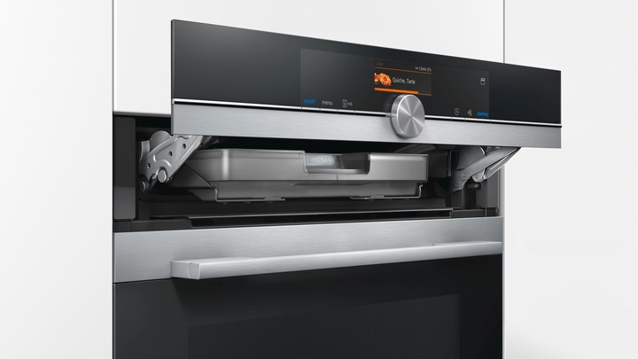 Produktbild Siemens HS636GDS1 iQ700