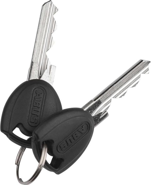 Actual product image Abus Bordo Lite 6055 (85 cm)