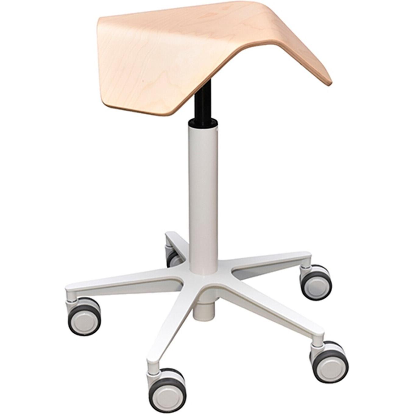 MyKolme, Bürostuhl, TRIPLA Snow -satulatuoli