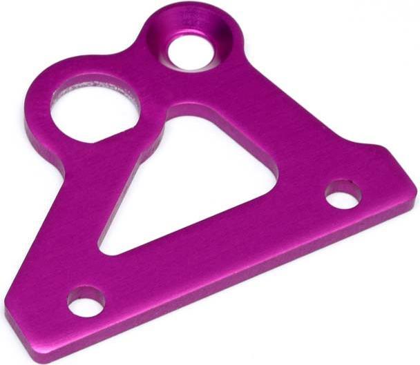 Produktbild HPI Baja 5b Brake Holder Plate (purple)