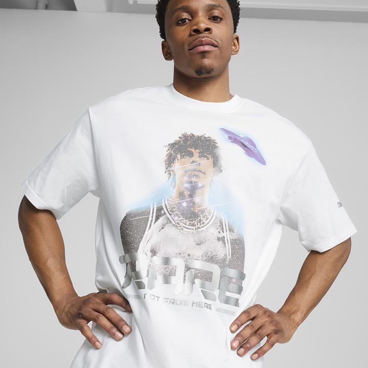 Produktbild Puma Melo Alien Skins Tee I (M)