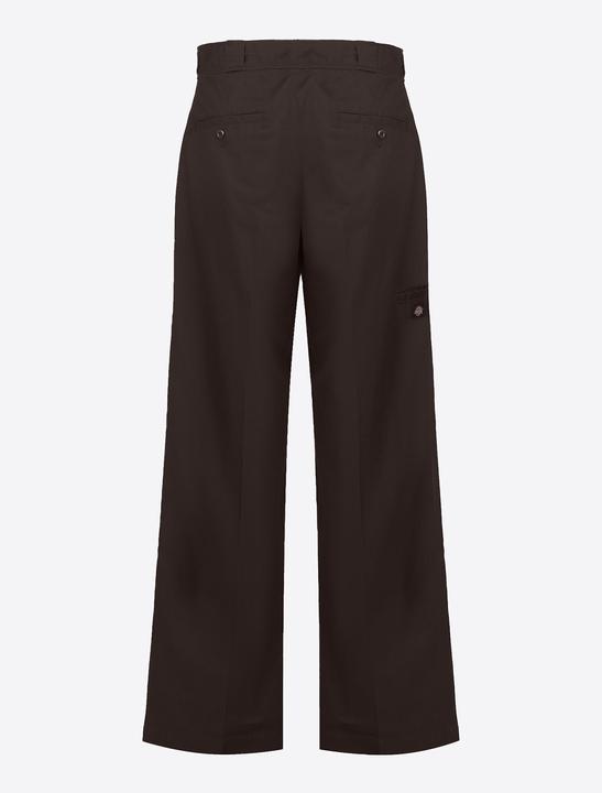 Image du produit The Dickies Double Knee Rec Marron foncé (28, Genouillère)
