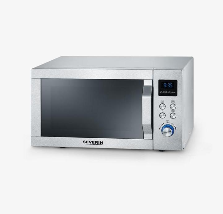 Produktbild Severin MW 7774 3 in 1 (25 l)