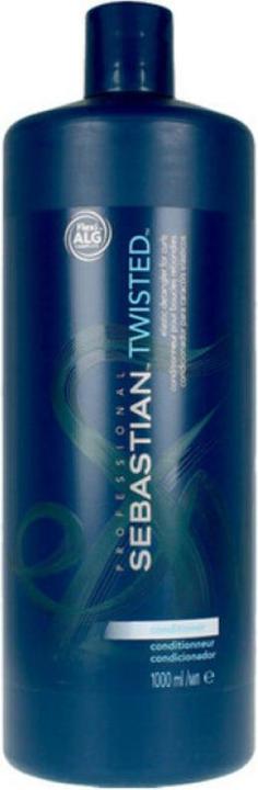 Immagine prodotto Sebastian Condizionatore attorcigliato (250 ml)