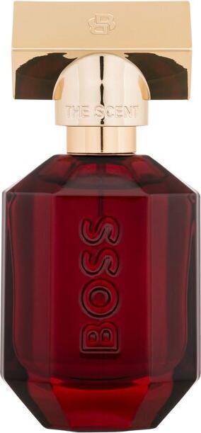 Actual product image Hugo Boss The Scent (Eau de parfum, 30 ml)