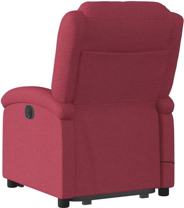 Actual product image vidaXL Ismagrad