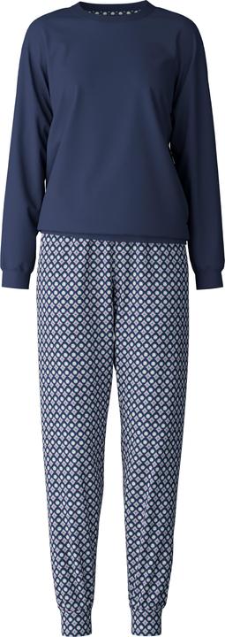 Actual product image Calida Daylight Dreams Bündchen-Pyjama (XS)