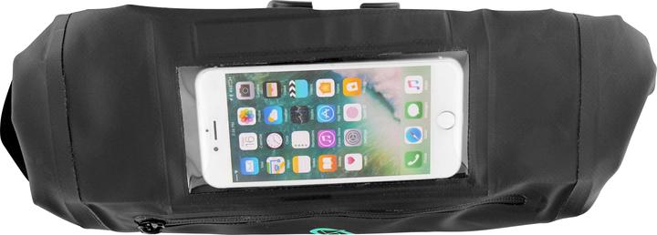 Actual product image T'nB URBAN MOOV bike bag, 9 liters (9.30 l, Handlebar bag)