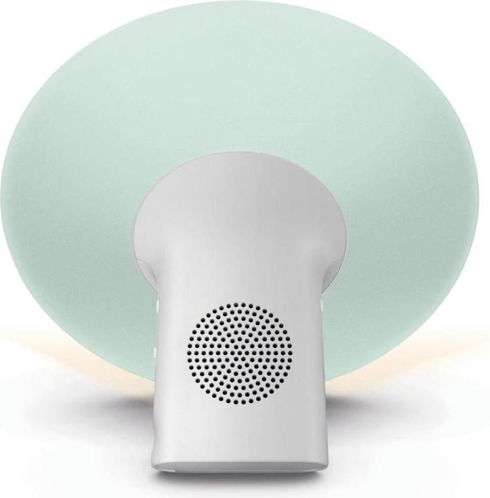 Produktbild Philips Wake-up Light HF3507/10