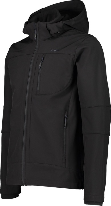 Actual product image CMP Campagnolo Zip Hoodie (58)