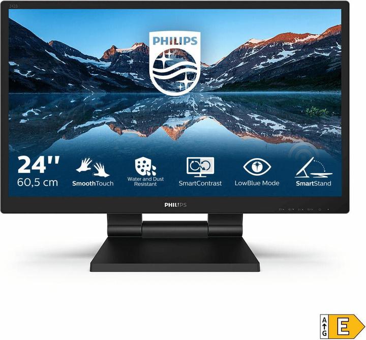 Actual product image Philips 242B9T/00 (1920 x 1080 pixels, 24")