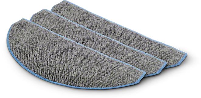 Image du produit iRobot Coussins de remplacement Essential du Roomba Combo