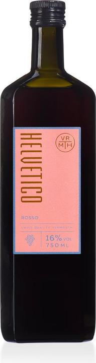 Image du produit Helvetico Vermouth Rosso
