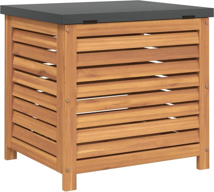 Actual product image vidaXL Gartentruhe