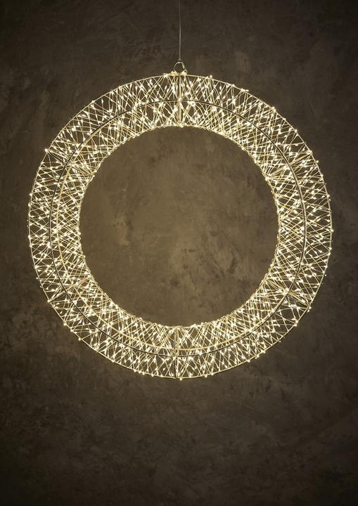 Champ Lumières - Couronne 700 LED