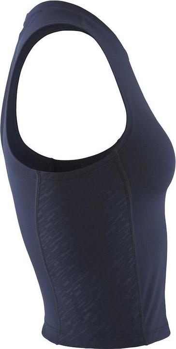 Actual product image Craft Rush 2.0 Crop Singlet W (M)