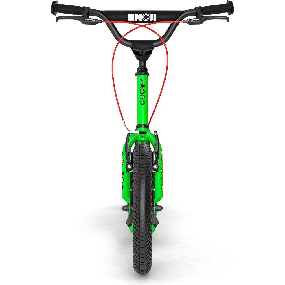 Thumbnail - Yedoo, Scooter