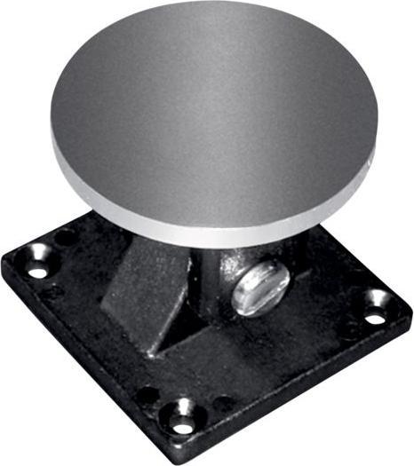 Geze Mag Plate Type E Extreme 115956Angle 115956