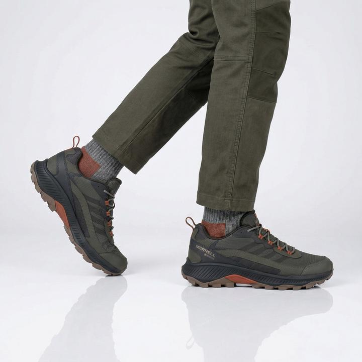 Image du produit Merrell Speed Strike 2 GTX (42)