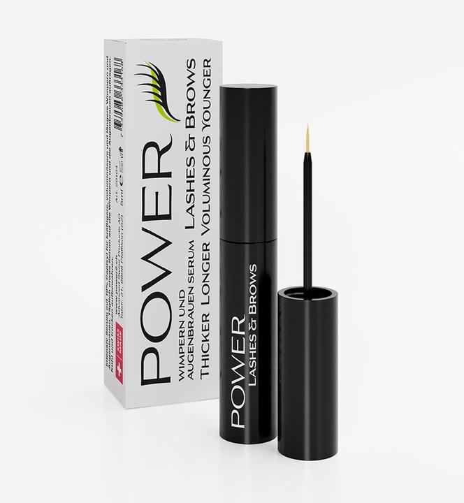 Immagine prodotto Advance POWER Serum Lashes & Brows 2.0 (5ml) (5 ml)