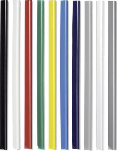 Produktbild Durable Klemmschienen 3mm (A4, 1x)