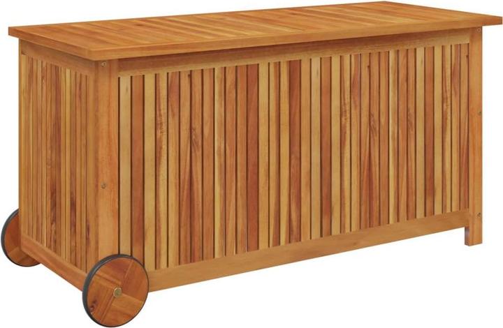 Image du produit vidaXL Gartentruhe