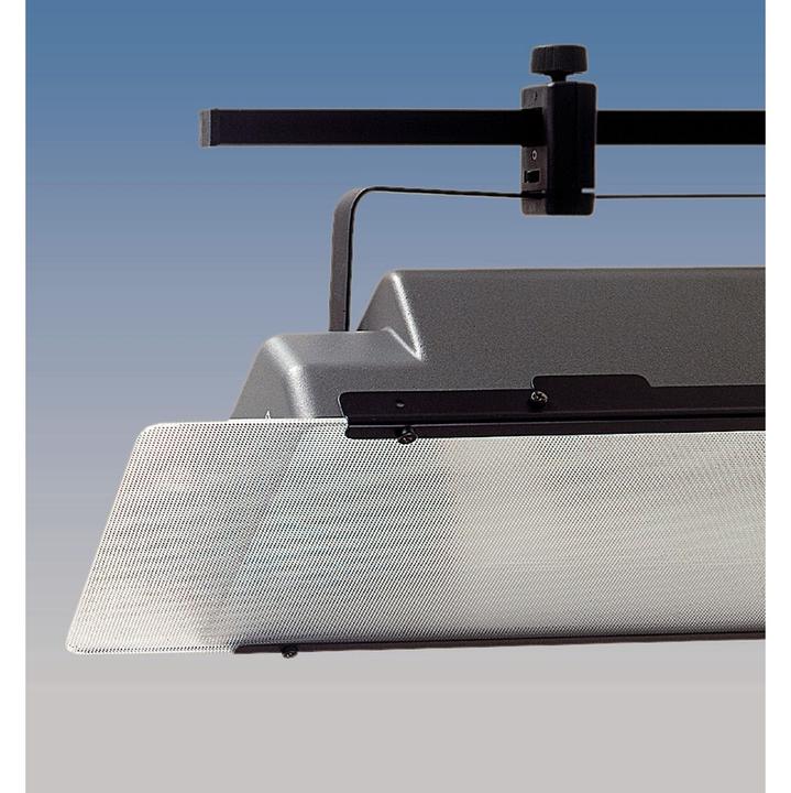 Actual product image Kaiser Fototechnik Diffuser discs for reflector size 64 x 21 cm, 2 pcs.