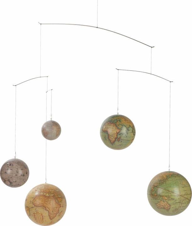 Produktbild Authentic Models Globen