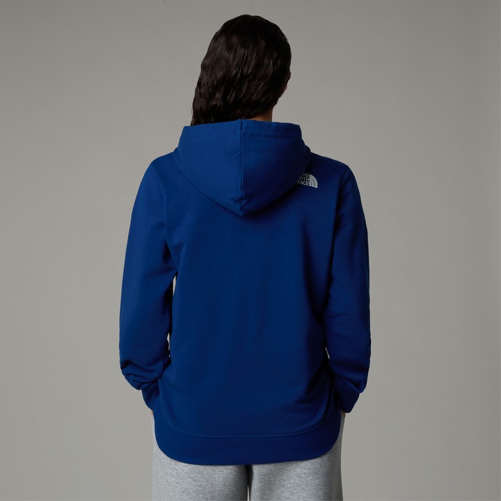 Actual product image North Face Drew Peak Light (M)