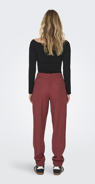 Image du produit Only ONLKELDA-EMERY Taille moyenne Coupe normale Pantalon classique Pantalon classique (W44/L34)
