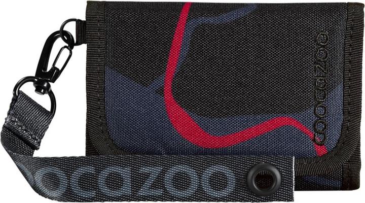 Actual product image Coocazoo wallet Purse with window