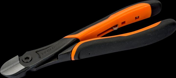 Actual product image Bahco KraftSeitenschneider (180 mm)