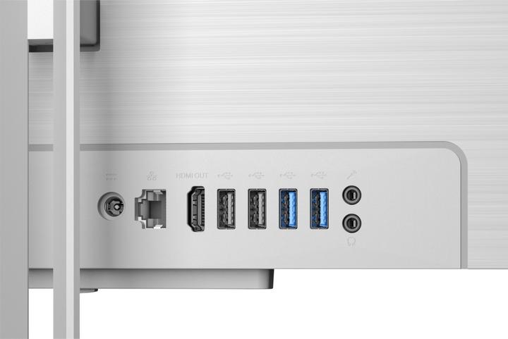 Actual product image Medion Akoya E23403(MD63745) AIO 23,8"/i3-1005/8/256SSD/W10 (256 GB, 8 GB, Intel Core i3-1005G1)