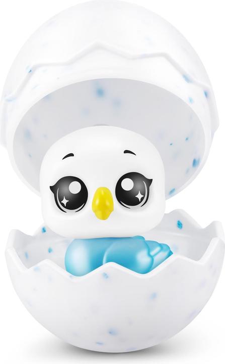 Produktbild Zuru Pets Alive - Polly the Magic Bird