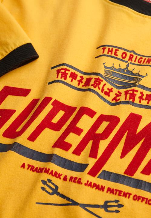 Produktbild Superdry Modern Industry (L)