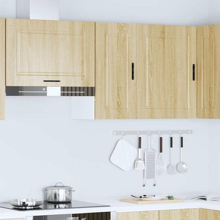 Produktbild vidaXL Küchen-Wandschrank (30 x 31 x 60 cm)