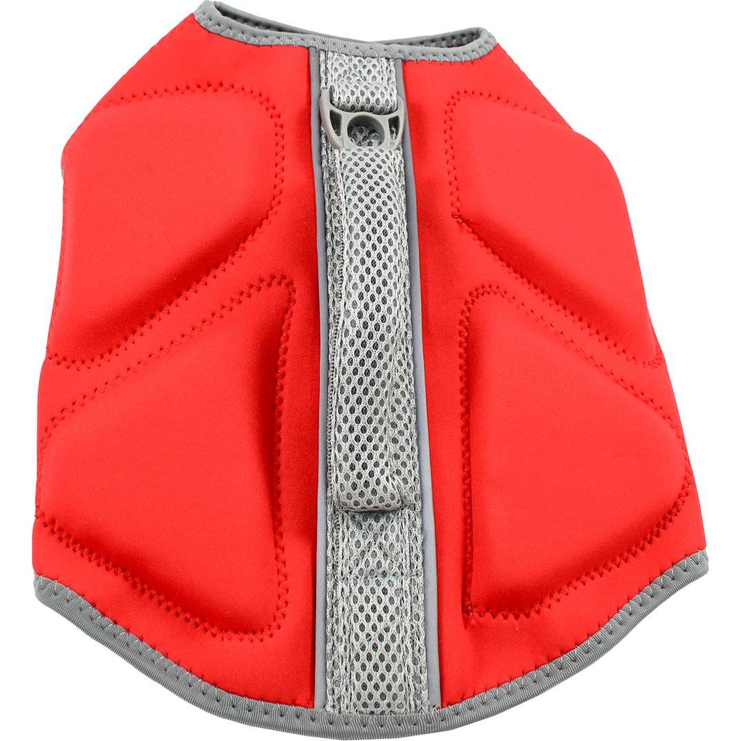 Thumbnail - Roony Gilet scurit pour chiens taille S (S, Hundemantel), Hundebekleidung